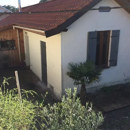 Maison Cosy Nyaraló *