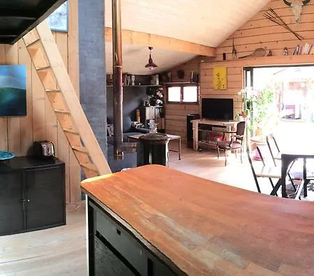 Nyaraló Maison Cosy *