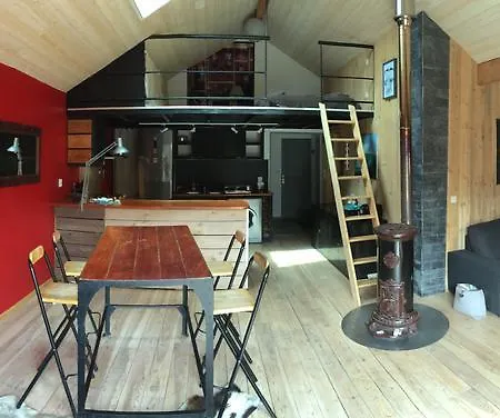 Maison Cosy Lacanau
