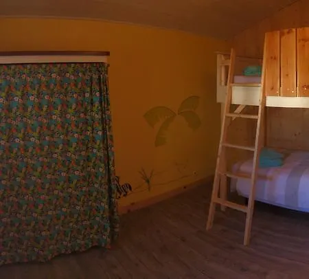 Maison Cosy Lacanau