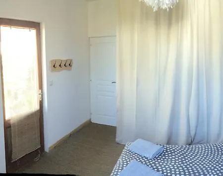 Nyaraló Maison Cosy *