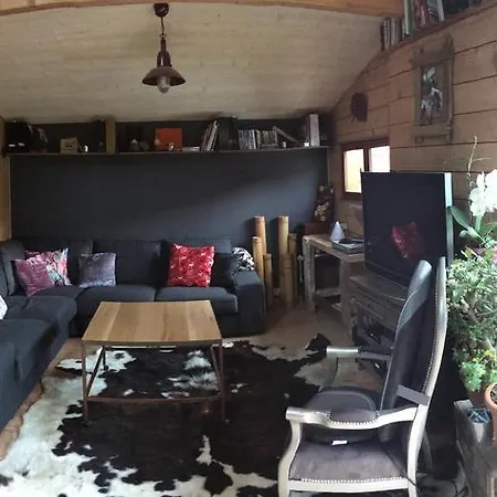 Maison Cosy *