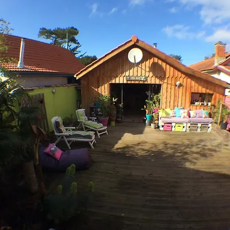 Maison Cosy