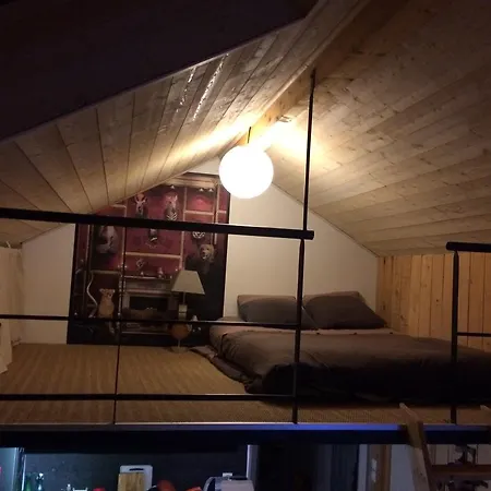 Maison Cosy Nyaraló *